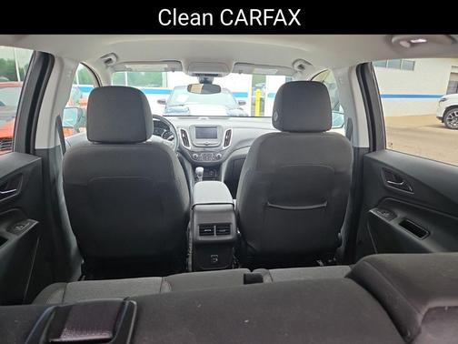 Harvest Gold / Bronze 2024 Chevrolet Equinox LT