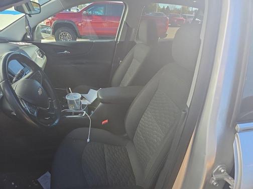 2020 Chevrolet Equinox 2LT