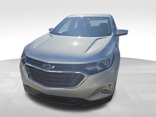 2020 Chevrolet Equinox 2LT