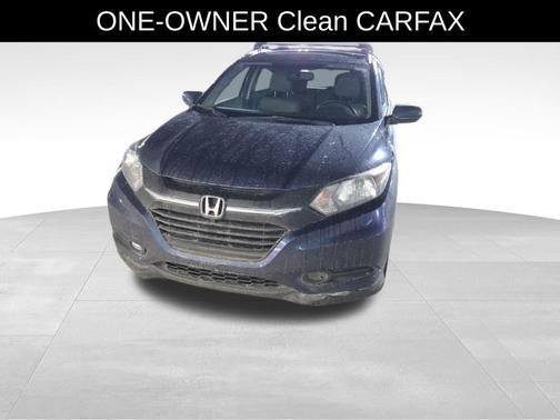 2016 Honda HR-V EX-L w/Navigation