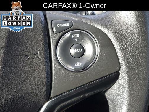 2016 Honda HR-V EX-L w/Navigation