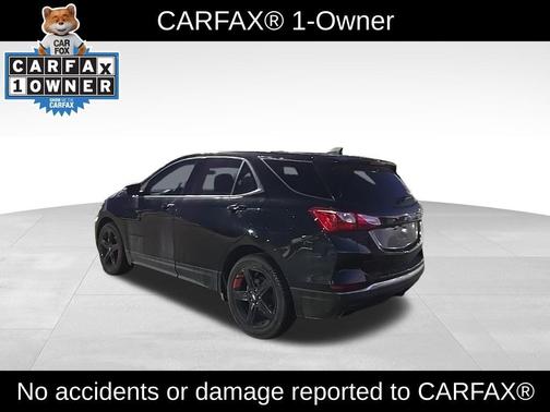 2019 Chevrolet Equinox 2LT