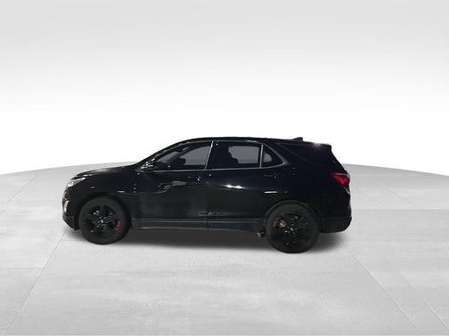 2019 Chevrolet Equinox 2LT