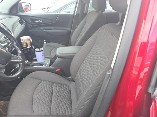 2020 Chevrolet Equinox 2LT