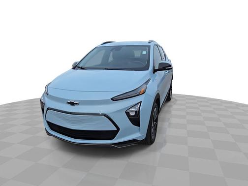 2023 Chevrolet Bolt EUV Premier