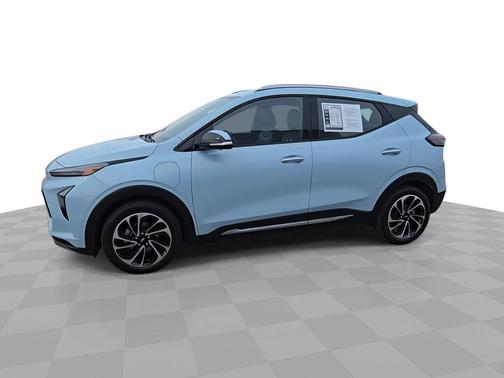 2023 Chevrolet Bolt EUV Premier