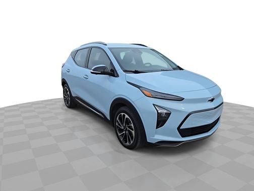 2023 Chevrolet Bolt EUV Premier