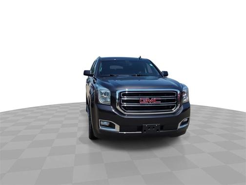 2018 GMC Yukon SLE