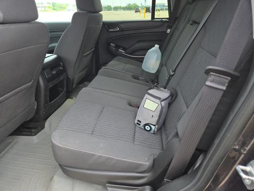 2018 GMC Yukon SLE