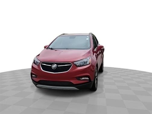 2018 Buick Encore Preferred II