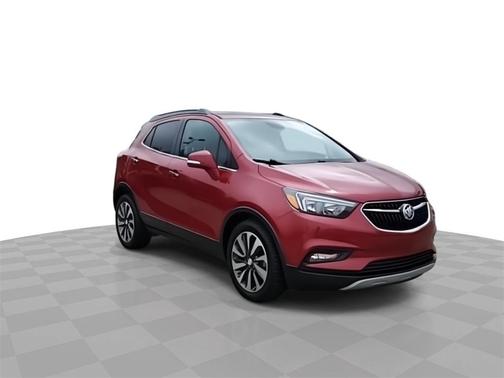 2018 Buick Encore Preferred II