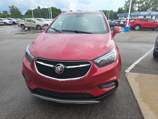 2018 Buick Encore Preferred II
