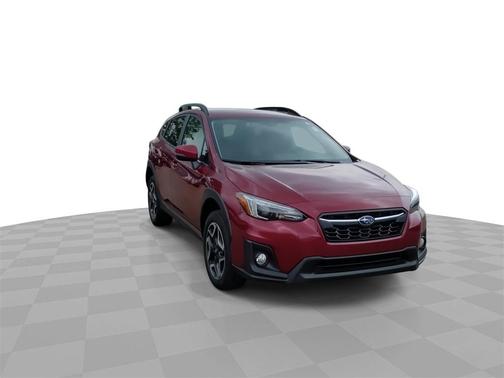 2019 Subaru Crosstrek 2.0i Limited