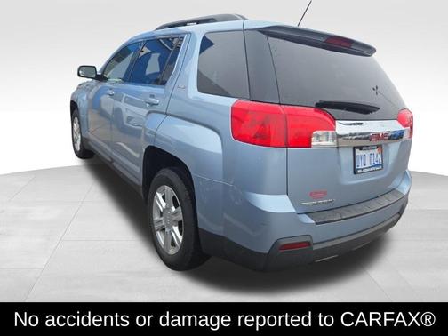 2015 GMC Terrain SLE-2