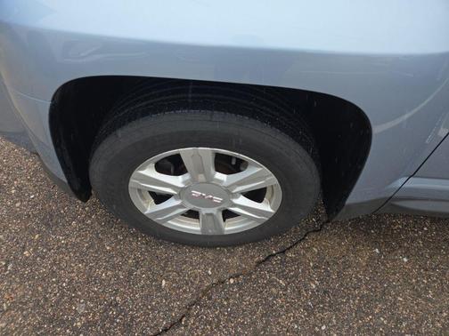 2015 GMC Terrain SLE-2