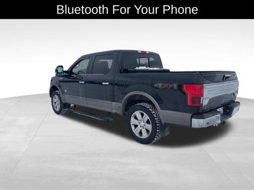 2019 Ford F-150 King Ranch