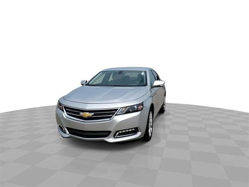 2020 Chevrolet Impala LT
