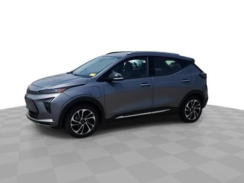 2023 Chevrolet Bolt EUV Premier