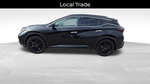 2021 Nissan Murano SL