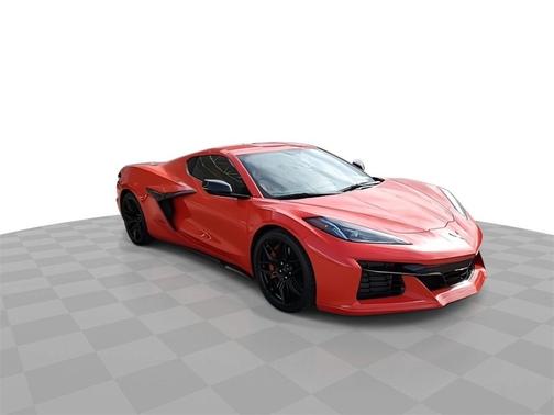 2023 Chevrolet Corvette Z06