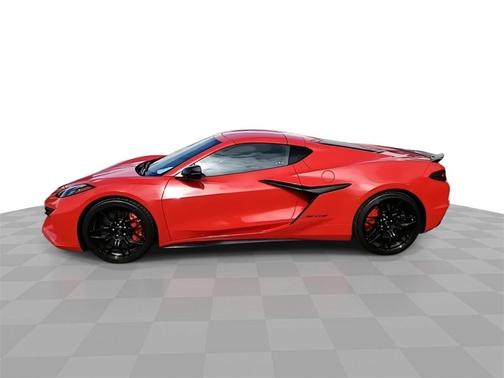 2023 Chevrolet Corvette Z06