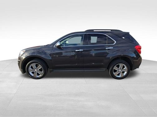 2015 Chevrolet Equinox 1LT
