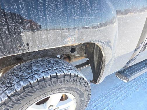 2013 GMC Sierra 1500 SLE