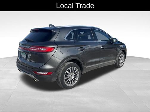 2018 Lincoln MKC Reserve