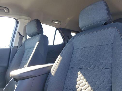 2018 Chevrolet Equinox 2LT