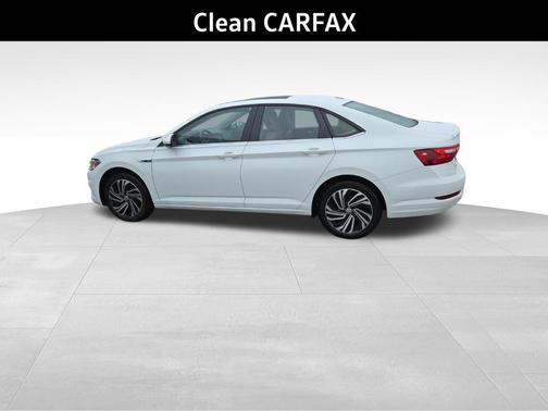 2020 Volkswagen Jetta 1.4T SEL