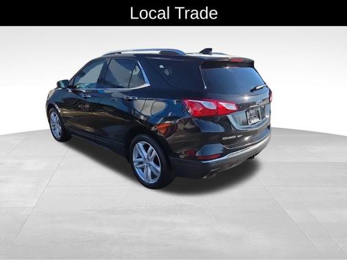 2019 Chevrolet Equinox Premier w/2LZ