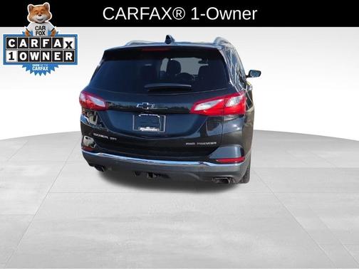 2019 Chevrolet Equinox Premier w/2LZ