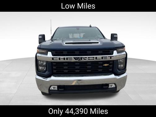 2023 Chevrolet Silverado 2500 LT