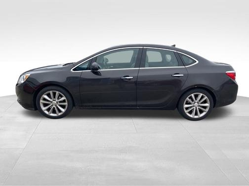 2014 Buick Verano Convenience