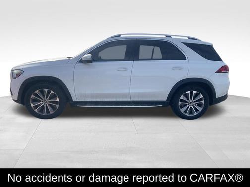 2022 Mercedes-Benz GLE 350 Base 4MATIC