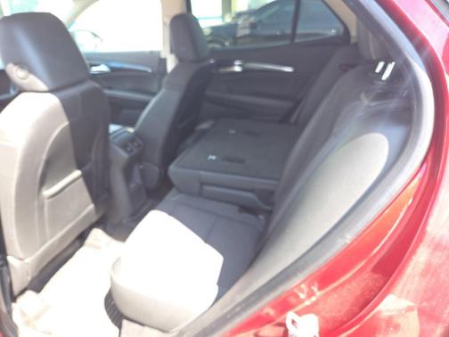 2021 Buick Envision Preferred
