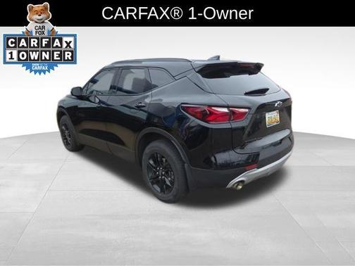 2021 Chevrolet Blazer 2LT