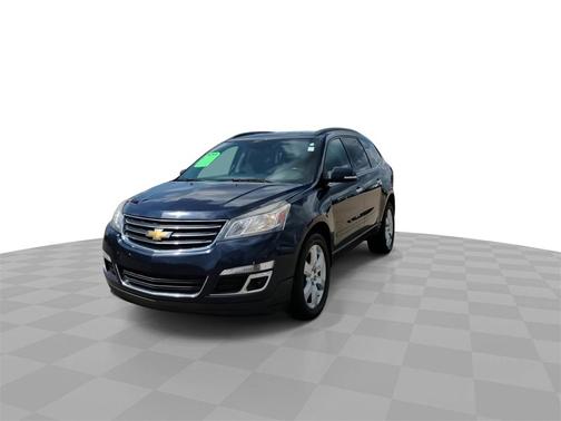 2016 Chevrolet Traverse 1LT