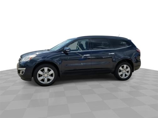 2016 Chevrolet Traverse 1LT