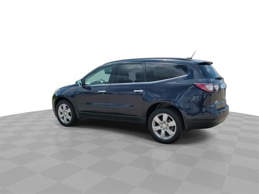 2016 Chevrolet Traverse 1LT