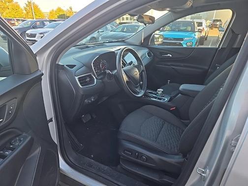 2018 Chevrolet Equinox 1LT