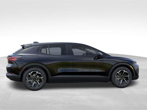 2026 Chevrolet Equinox EV LT 1