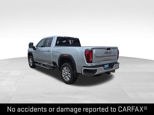 2023 GMC Sierra 2500 Denali