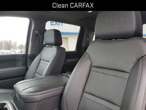 2023 GMC Sierra 2500 Denali