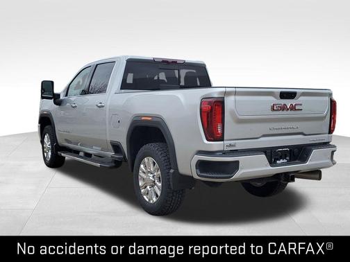 2023 GMC Sierra 2500 Denali