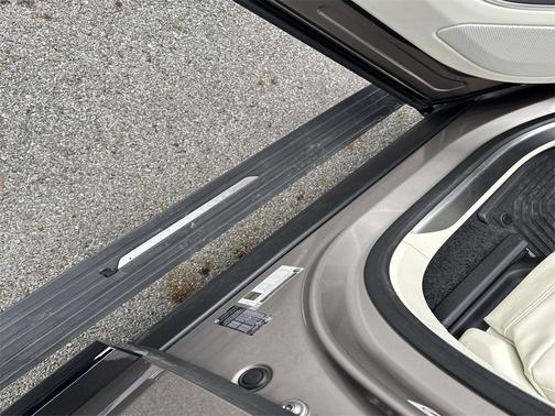 2023 Land Rover Range Rover P400 SE