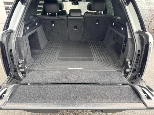 2023 Land Rover Range Rover P400 SE