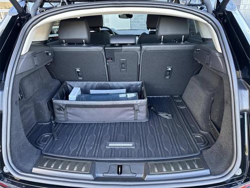 2024 Land Rover Range Rover Evoque Dynamic SE