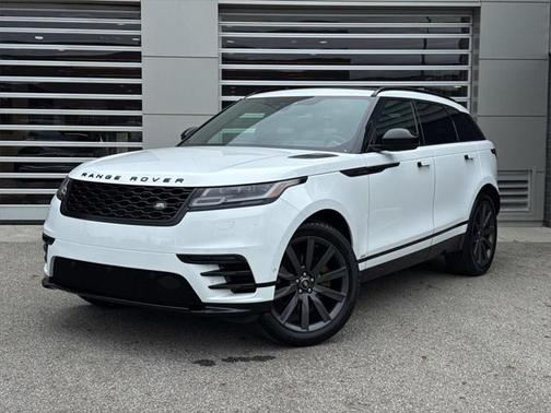 2018 Land Rover Range Rover Velar P380 HSE R-Dynamic