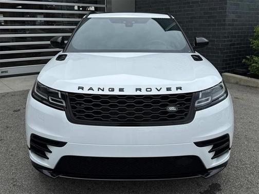 2018 Land Rover Range Rover Velar P380 HSE R-Dynamic